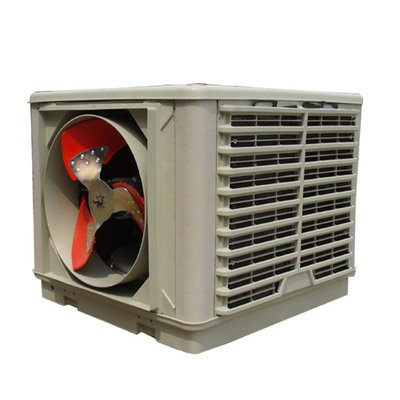 側(cè)出風(fēng)口環(huán)?？照{(diào)