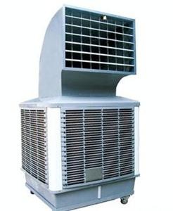 上出風(fēng)口環(huán)?？照{(diào)